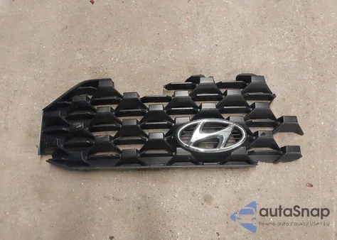 2021 Hyundai Santa Fe Se z USA, uszkodzony, nr VIN 5NMS14AJ9MH362550